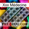 Xxx Médecine 31